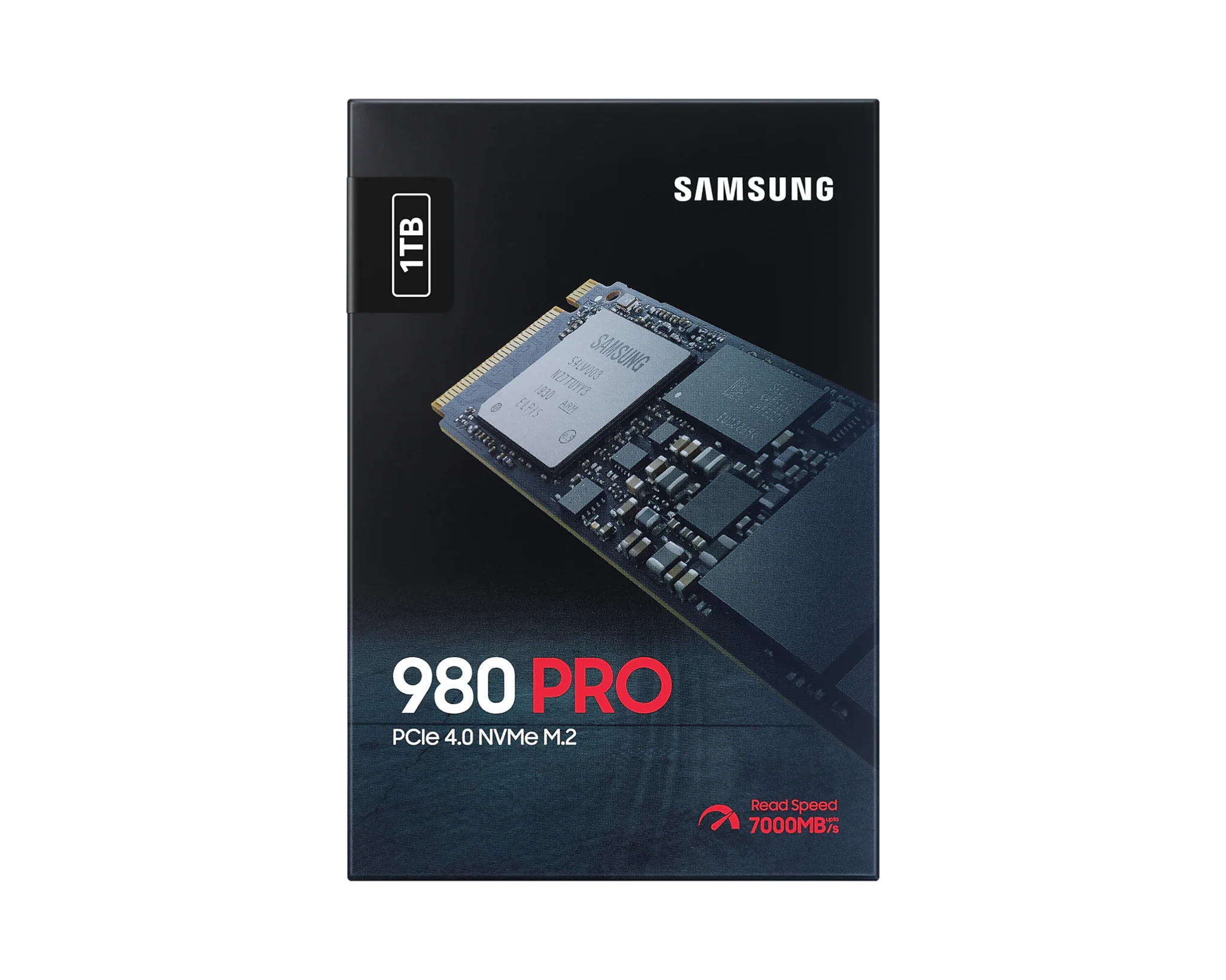 Samsung 980 Pro 1tb Heatsink Купить