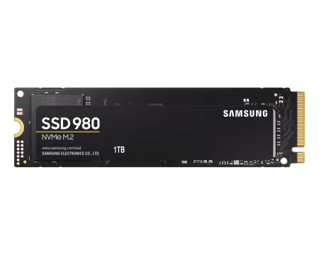 SSD Samsung 980 1Tb MZ-V8V1T0BW