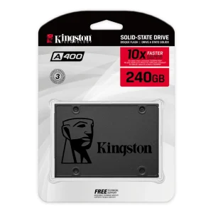 SSD Kingston SA400S37/240G