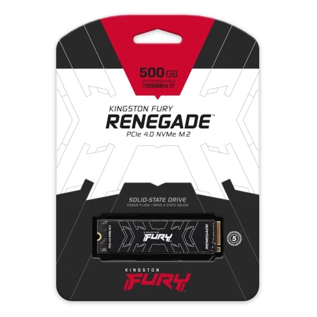 Kingston FURY Renegade SFYRSK/500G