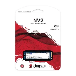 SSD Kingston 2Tb SNV2S/2000G