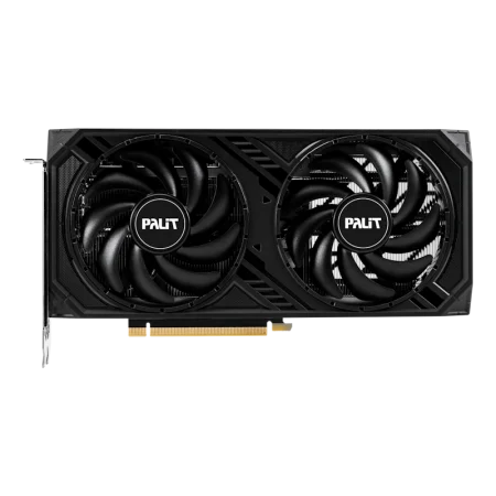 Palit GeForce RTX4060Ti DUAL 8Gb