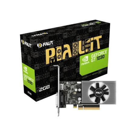 Palit GeForce GT1030 2Gb