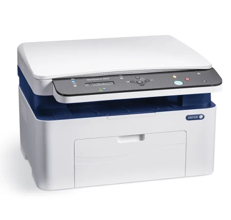 МФУ  XEROX WorkCentre 3025BI