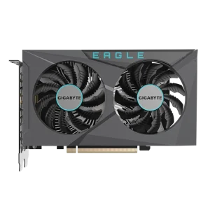 Gigabyte GeForce RTX3050 Eagle OC 6Gb