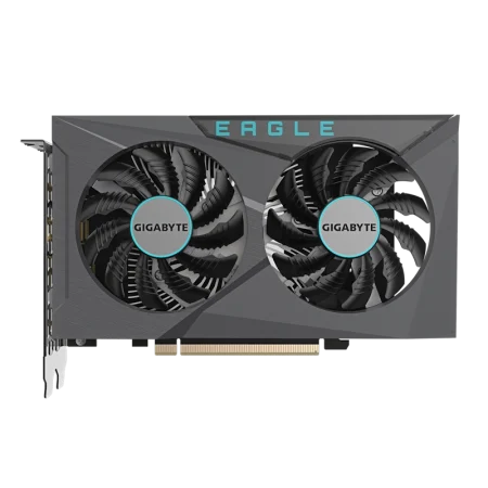 Gigabyte GeForce RTX3050 Eagle OC 6Gb