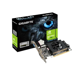 Gigabyte GeForce GT710 2Gb