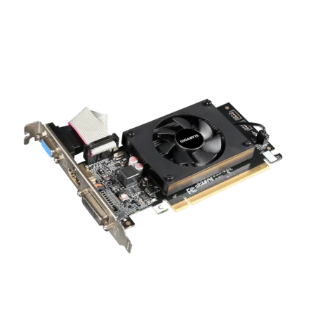 Gigabyte GeForce GT710 2Gb