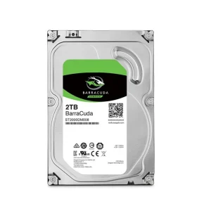 HDD 2Tb Seagate Barracuda