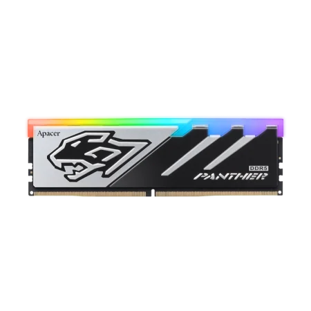 Apacer Panther RGB DDR5