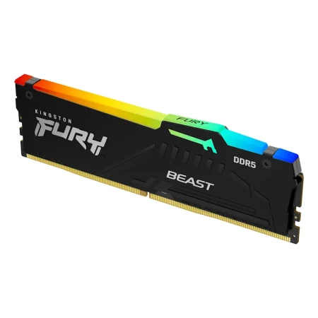 DDR5 Kingston FURY Beast RGB