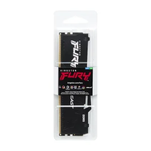 DDR5 Kingston FURY Beast RGB