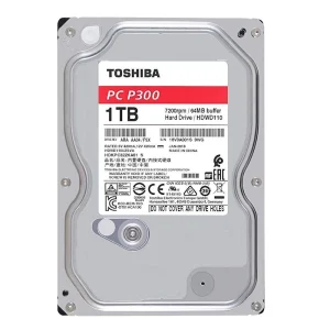 Toshiba P300 1Tb