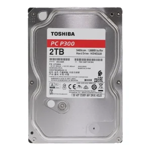 Toshiba P300 2Tb