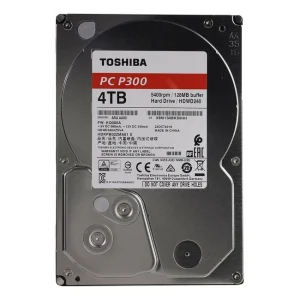 Toshiba P300 4Tb