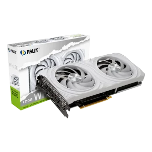 Palit GeForce RTX4070 WHITE