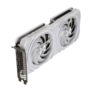 Palit GeForce RTX4070 WHITE