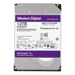 Digital Purple Pro 12 Tb