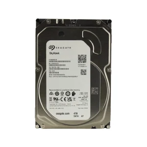 Seagate SkyHawk 4Tb