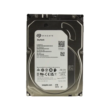 Seagate SkyHawk 4Tb