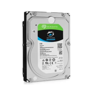 Seagate SkyHawk 6Tb