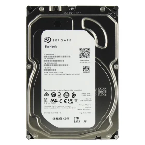 Seagate SkyHawk 8Tb