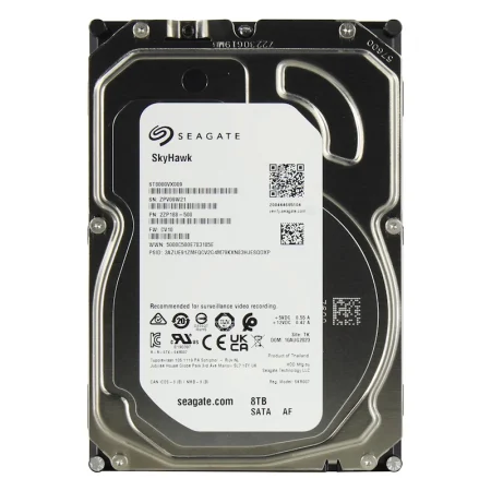 Seagate SkyHawk 8Tb